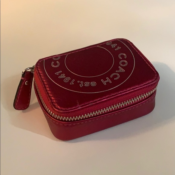 Coach Handbags - Coach pill case Coach Handbags - Coach pill case